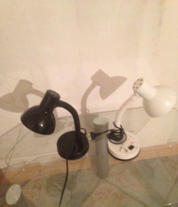 Lampe de bureau