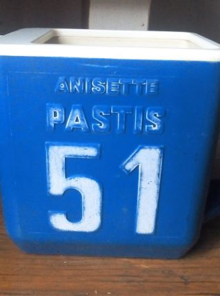 Pichet publicitaire Pastis 51 