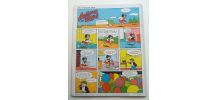 Arthur et Zoé - numéro 43 - 1970