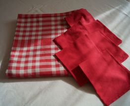 Nappe Basque