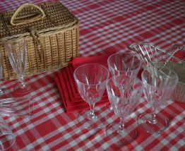 Nappe Basque