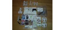 Wii+ Manettes+ Jeux+ Wii Fit +accessoires