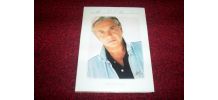 CD 15 TITRES + LIVRET MICHEL SARDOU 