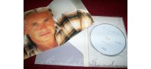 CD 15 TITRES + LIVRET MICHEL SARDOU 