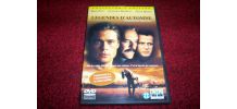 DVD LEGENNDES D'AUTOMNE avec brad pitt 