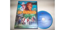 DVD les naufrages avec jane seymour david carradine