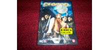 DVD ERAGON film épique dragons moyen age 