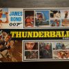 Thunderball James Bond 1965