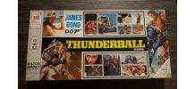 Thunderball James Bond 1965