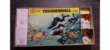 Thunderball James Bond 1965