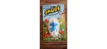 Figurine Schtroumpf (Walking Smurf - 1980)