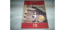roman ancien les enfants terribles de jean Cocteau 