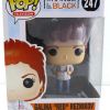 Funko Pop : Orange is the new black "Galina Red Reznikov"