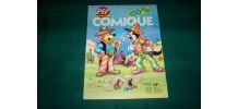 BD PIF NO 205 H-S de 1982 et 66 pages 