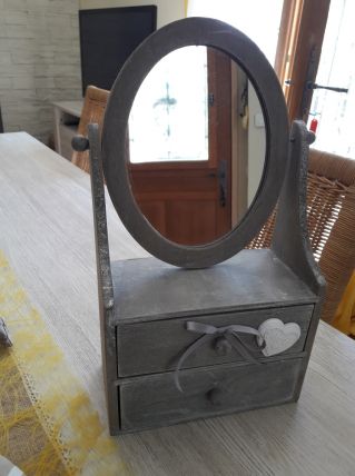 Miroir 
