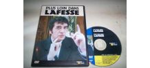 DVD HUMOUR PLUS LOIN DANS LAFESSE 