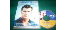 DVD AIR AMERICA avec mel gibson 