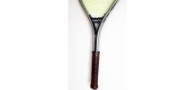 Raquette de tennis vintage Adidas
