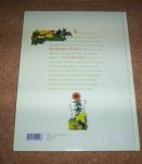 ALBUM FABLE LA FONTAINE ILLUSTRATIONS DE BENJAMIN RABIER 