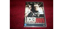 dvd LOCKED DOWN  ultra violent prison 
