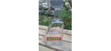 Carafe publicitaire Ricard 