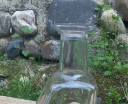 Carafe publicitaire Ricard 