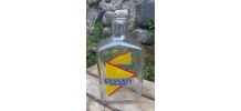 Carafe publicitaire Casanis (Le Pastis)