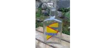 Carafe publicitaire Casanis (Le Pastis)