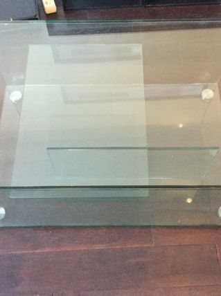 Table basse modèle GEM Habitat