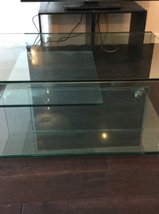 Table basse modèle GEM Habitat