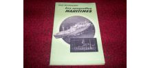 livre maquettes de bateaux 120 pages de 1959