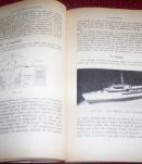 livre maquettes de bateaux 120 pages de 1959