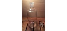 carafe baccarat