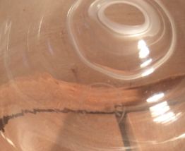 carafe baccarat