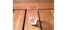 verre à vodka