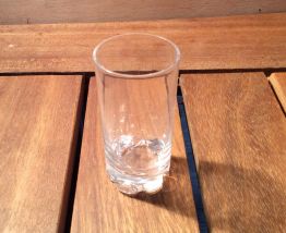 verre à vodka