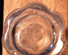 verre à vodka