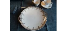 Plat à gâteau