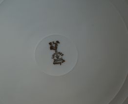 Plat à gâteau