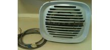Radiateur vintage CALOR THERMOR 1500 W