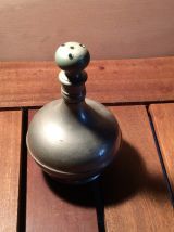 objet de coiffeur