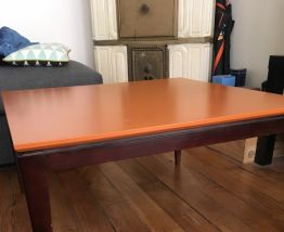 Table basse