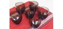 Verres Vintage