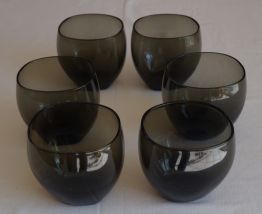 Verres Vintage