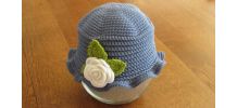 chapeau enfant