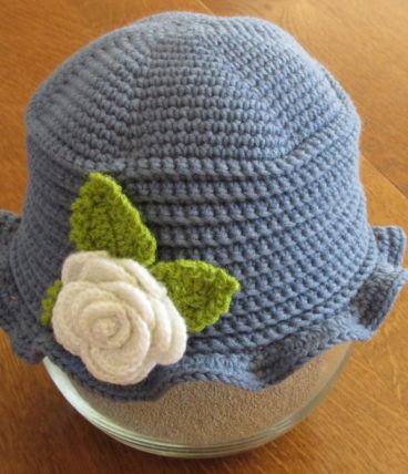 chapeau enfant