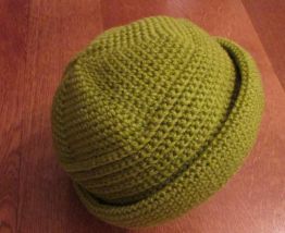 chapeau enfant
