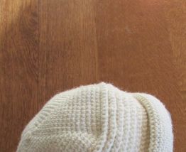 chapeau enfant