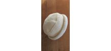 bonnet-chapeau femme
