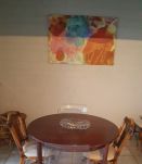 Table a manger extensible 